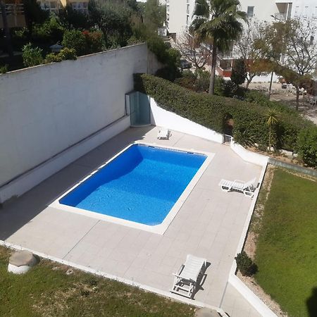 Marina Apartment Portimão Buitenkant foto