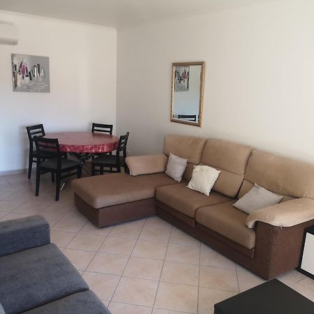 Marina Apartment Portimão Buitenkant foto
