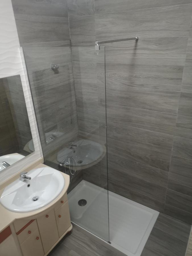 Marina Apartment Portimão Buitenkant foto