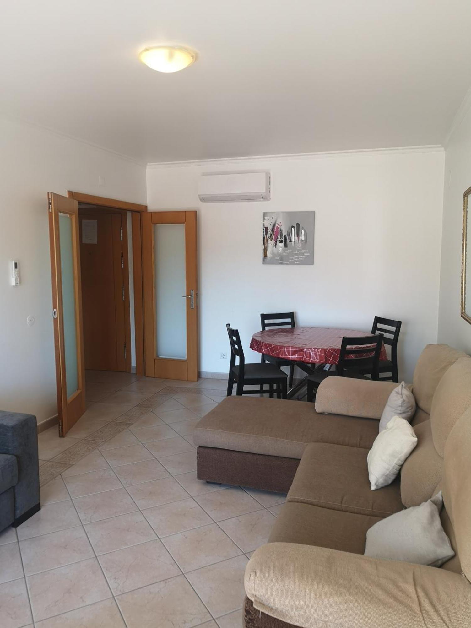Marina Apartment Portimão Buitenkant foto