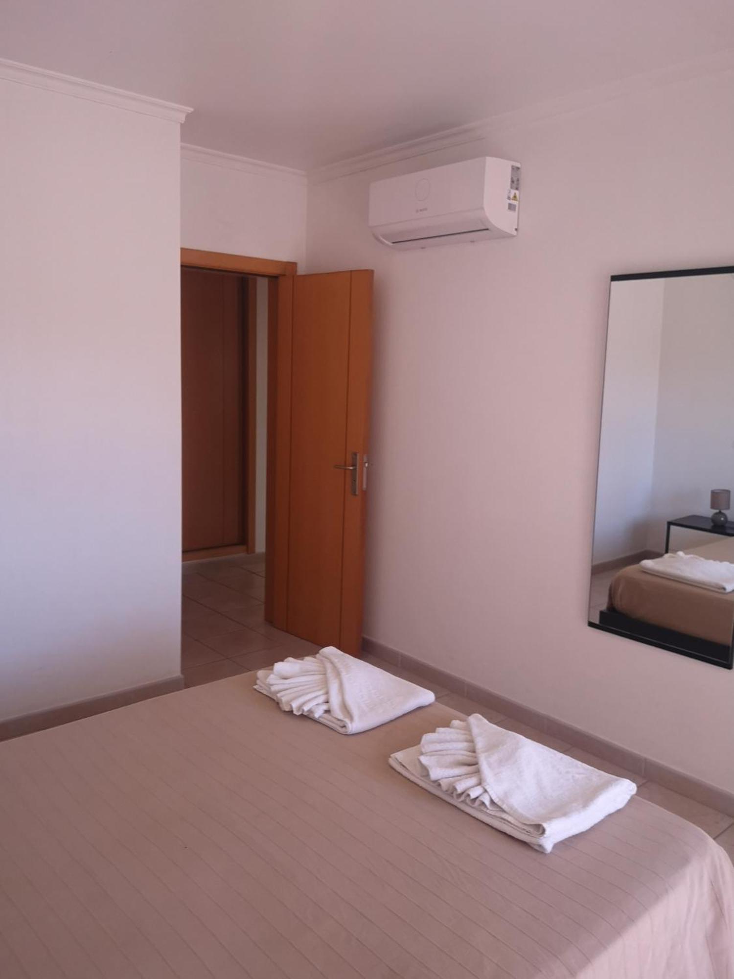 Marina Apartment Portimão Buitenkant foto