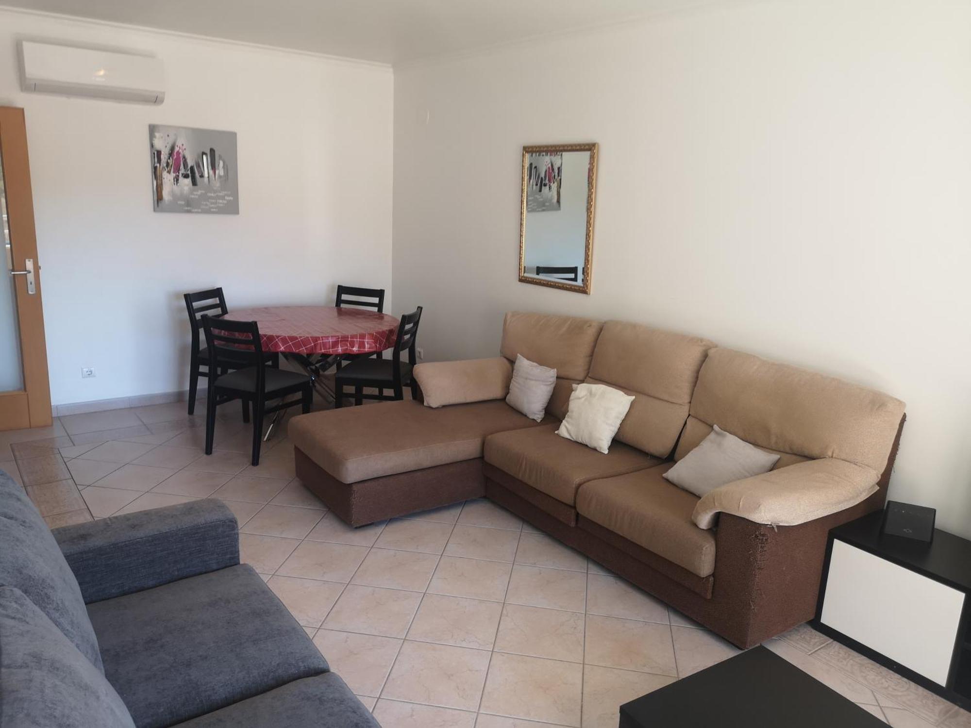 Marina Apartment Portimão Buitenkant foto
