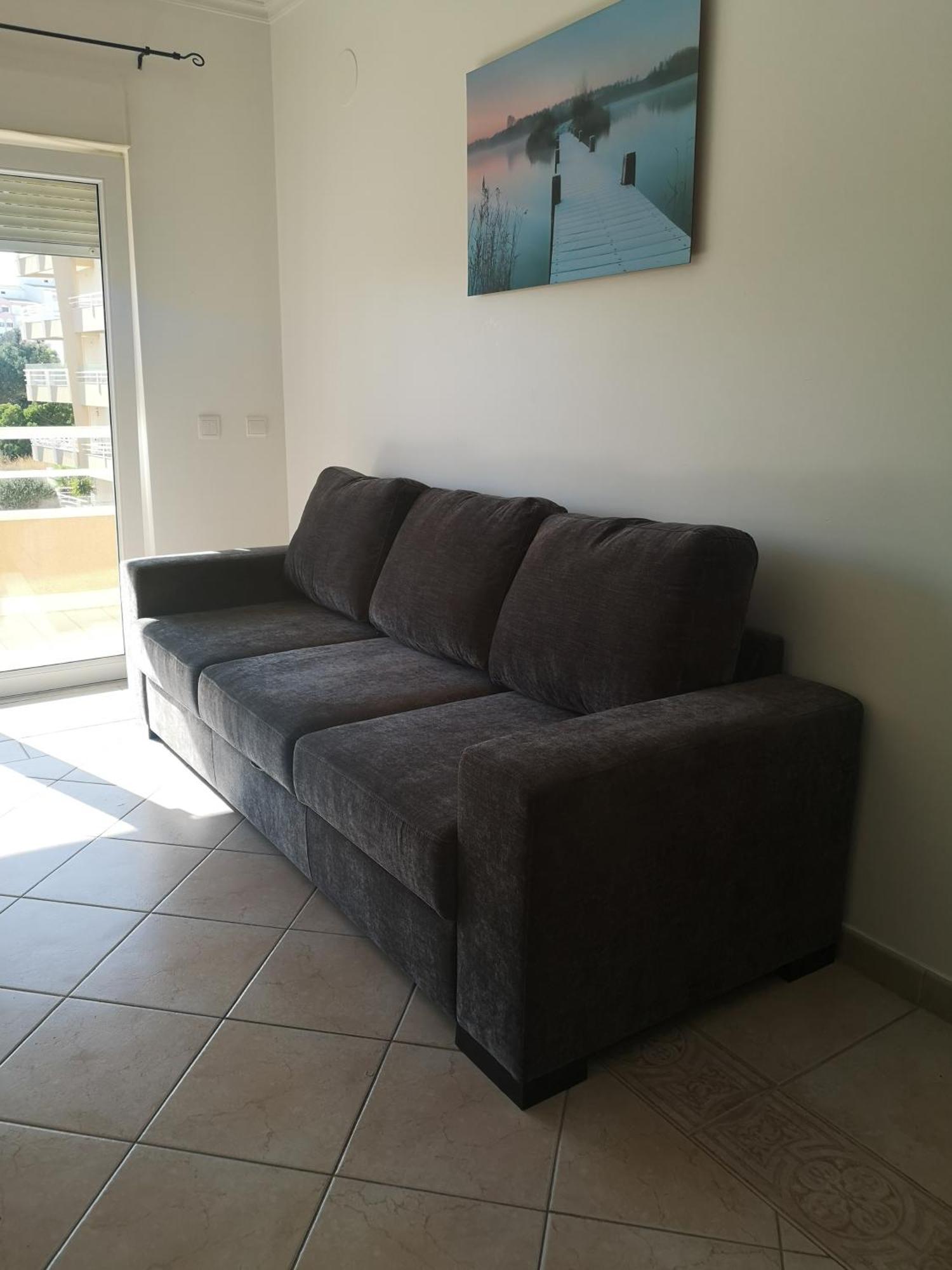 Marina Apartment Portimão Buitenkant foto