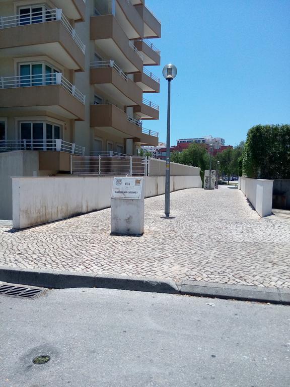 Marina Apartment Portimão Buitenkant foto
