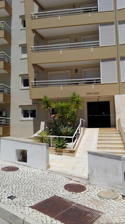 Marina Apartment Portimão Buitenkant foto