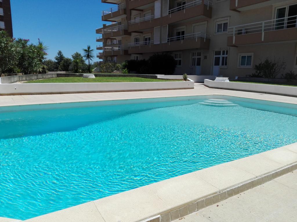 Marina Apartment Portimão Buitenkant foto