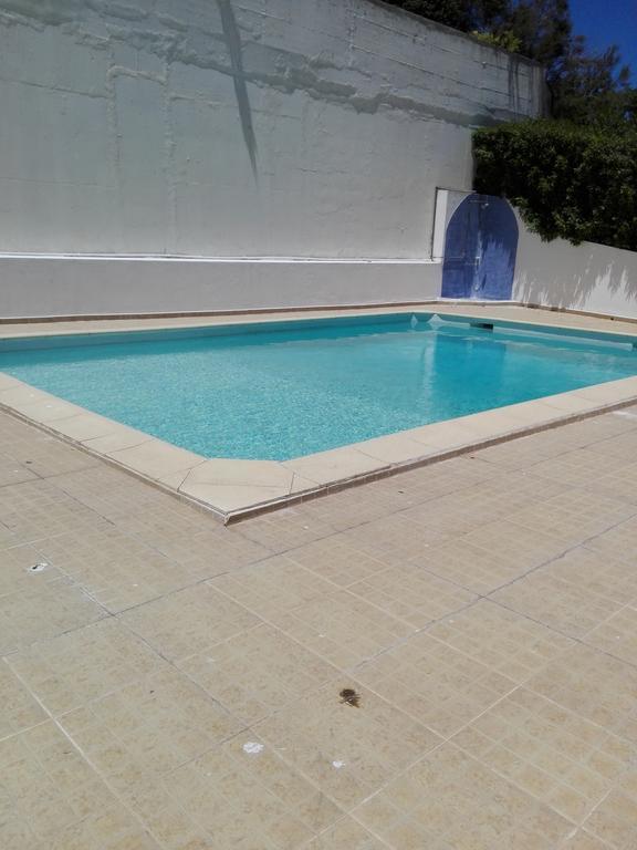 Marina Apartment Portimão Buitenkant foto