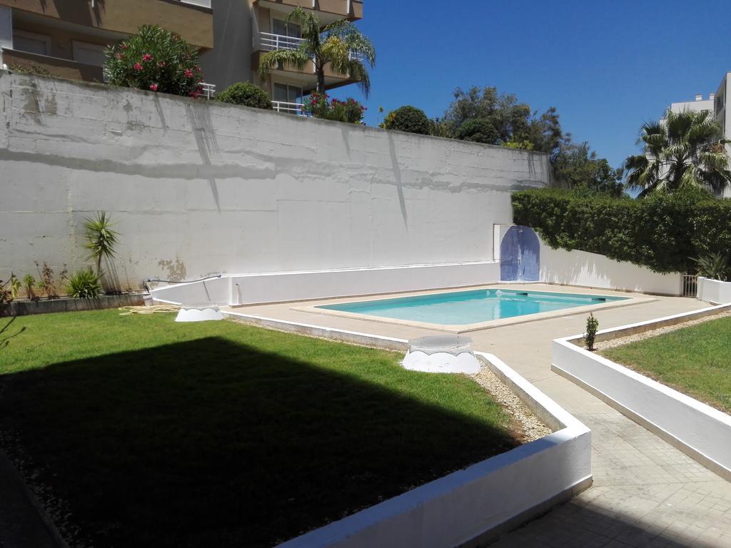 Marina Apartment Portimão Buitenkant foto
