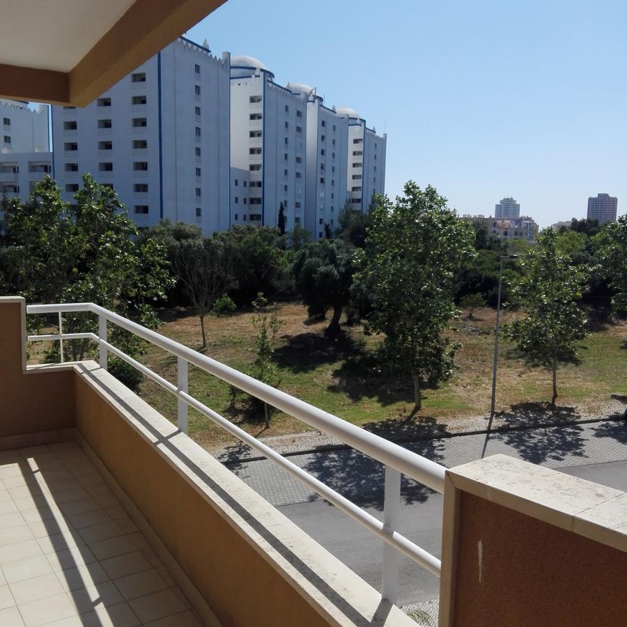 Marina Apartment Portimão Buitenkant foto