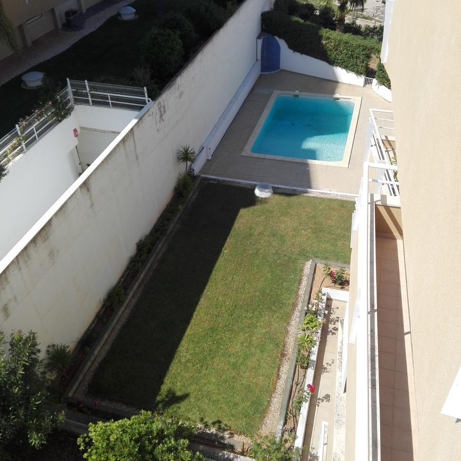 Marina Apartment Portimão Buitenkant foto