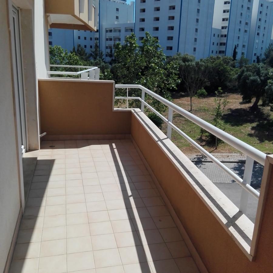Marina Apartment Portimão Buitenkant foto