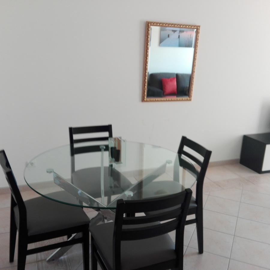 Marina Apartment Portimão Buitenkant foto