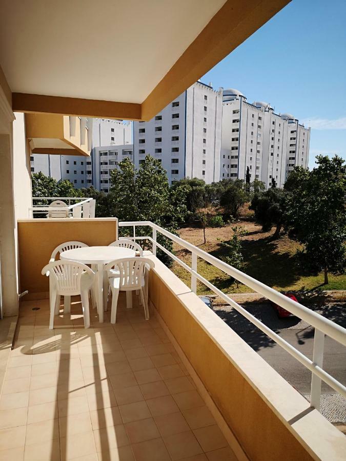 Marina Apartment Portimão Buitenkant foto