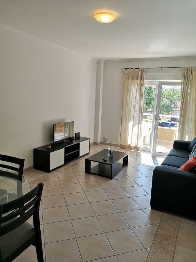 Marina Apartment Portimão Buitenkant foto